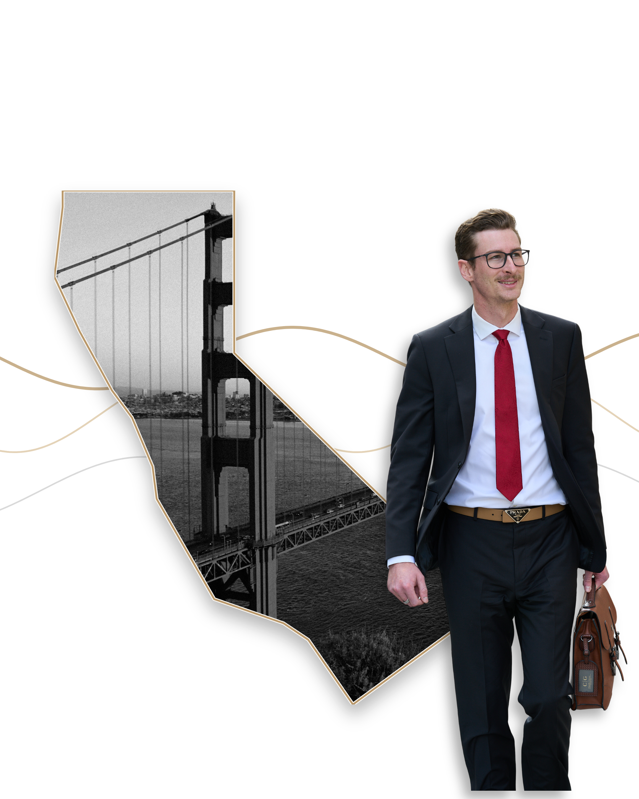 Gietzen service area — Southern and Central California
